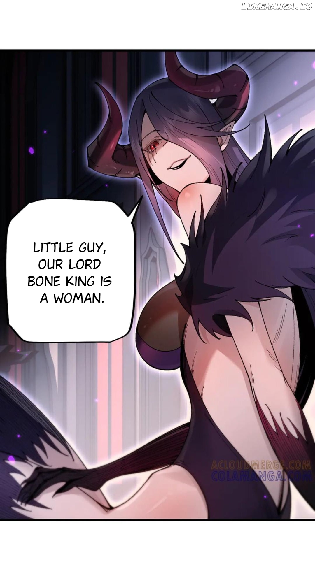From Goblin to Goblin God Chapter 69 - page 79